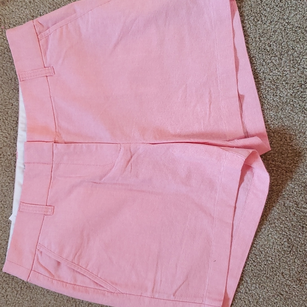 Jcrew shorts